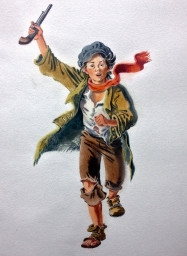 Gavroche